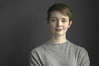Emily St John Mandel