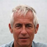 Robin Waterfield